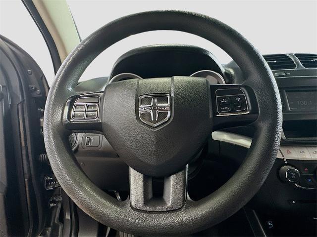 used 2019 Dodge Journey car, priced at $11,295