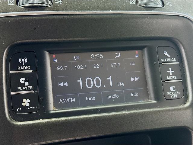 used 2019 Dodge Journey car, priced at $11,295