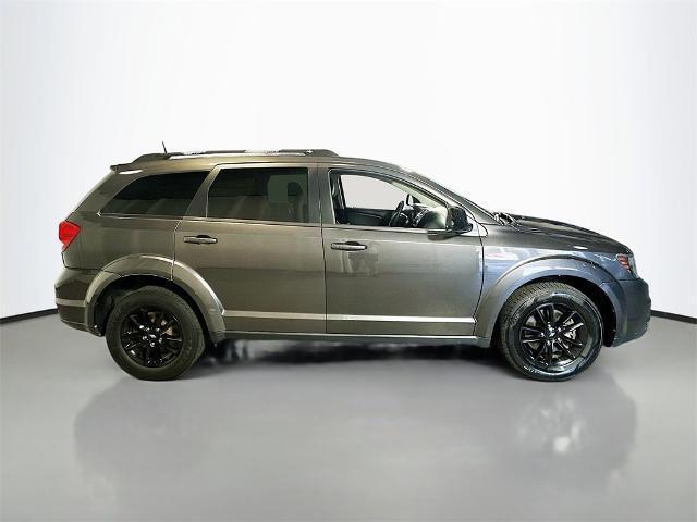 used 2019 Dodge Journey car, priced at $11,295