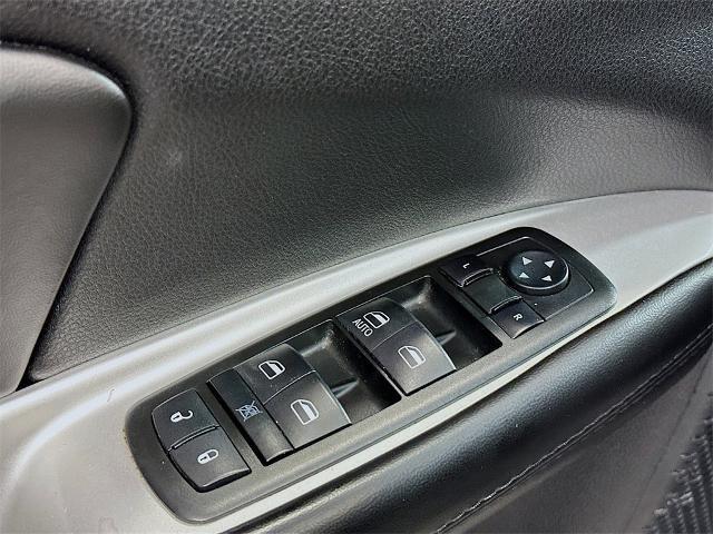 used 2019 Dodge Journey car, priced at $11,295