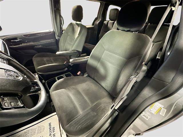 used 2019 Dodge Grand Caravan car, priced at $15,745