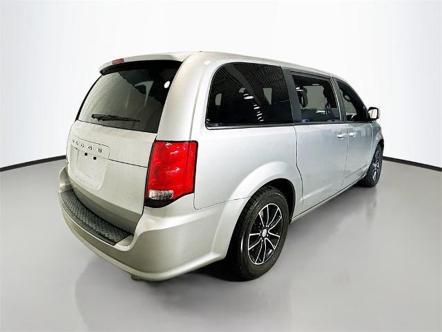 used 2019 Dodge Grand Caravan car, priced at $15,745