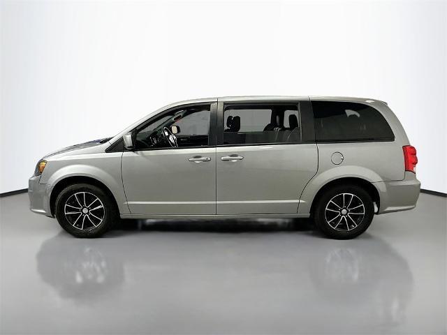 used 2019 Dodge Grand Caravan car, priced at $15,745