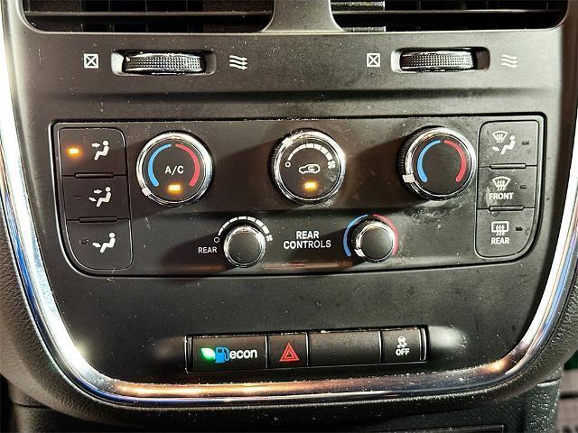 used 2019 Dodge Grand Caravan car, priced at $15,745