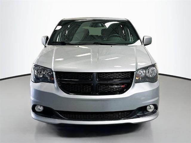 used 2019 Dodge Grand Caravan car, priced at $15,745