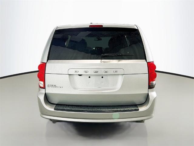 used 2019 Dodge Grand Caravan car, priced at $15,745