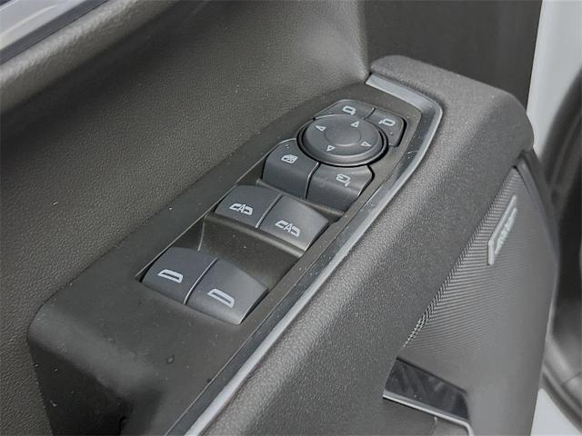 new 2025 Chevrolet Silverado 1500 car, priced at $57,345