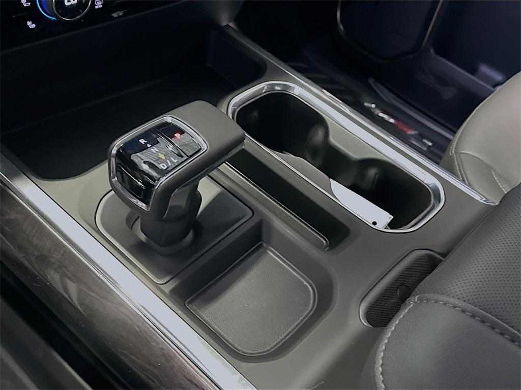 new 2025 Chevrolet Silverado 1500 car, priced at $65,870