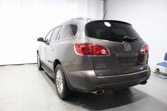 used 2012 Buick Enclave car, priced at $12,495