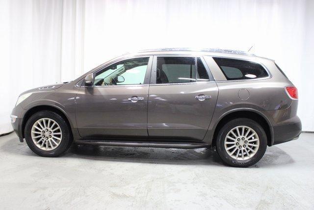 used 2012 Buick Enclave car, priced at $12,495