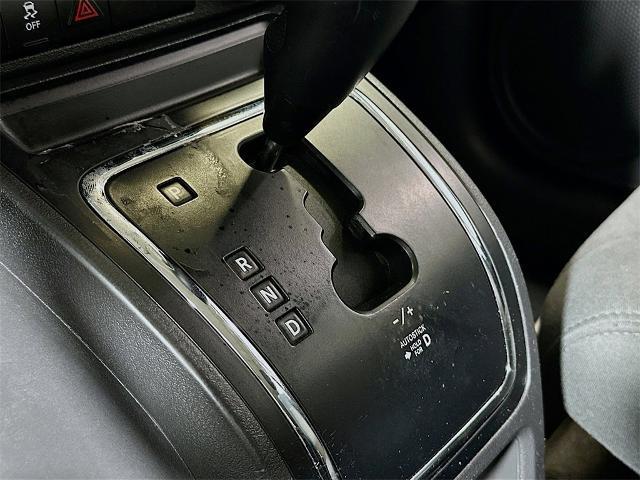 used 2012 Jeep Patriot car, priced at $7,995
