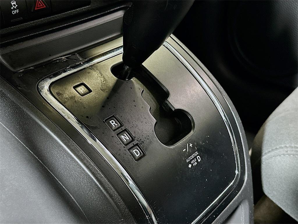 used 2012 Jeep Patriot car, priced at $8,495