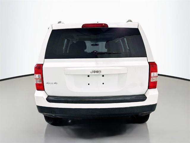 used 2012 Jeep Patriot car, priced at $7,995