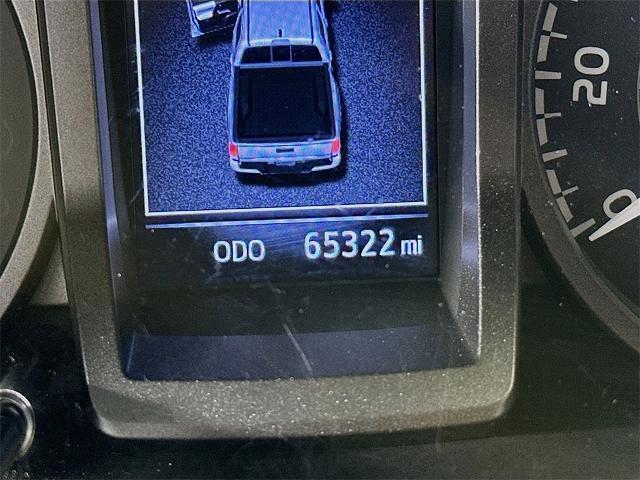 used 2017 Toyota Tacoma car, priced at $28,850