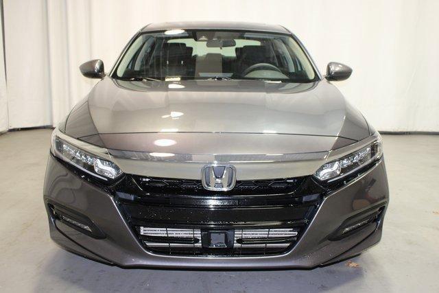 used 2020 Honda Accord car, priced at $19,714