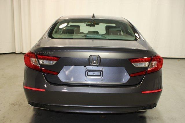 used 2020 Honda Accord car, priced at $19,714