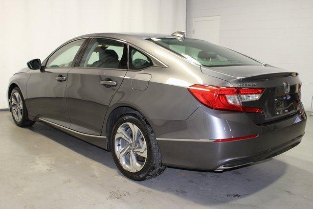 used 2020 Honda Accord car, priced at $19,714