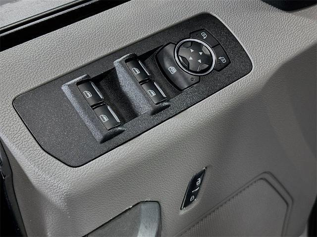 used 2019 Ford F-150 car, priced at $22,495