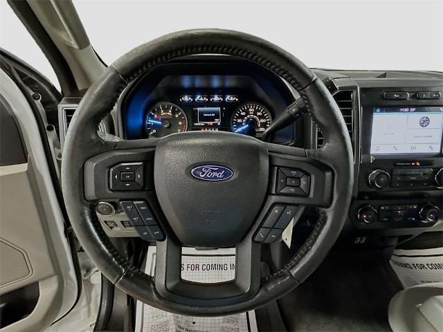 used 2019 Ford F-150 car, priced at $22,495