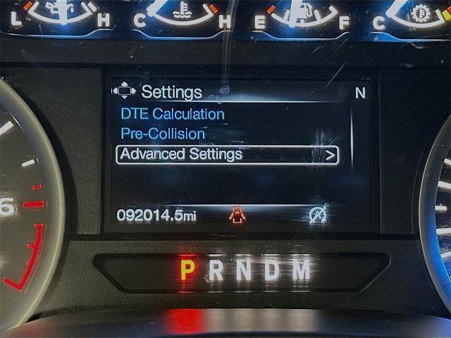used 2019 Ford F-150 car, priced at $22,495