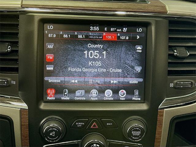 used 2014 Ram 2500 car, priced at $42,995