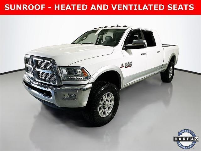 used 2014 Ram 2500 car, priced at $42,995