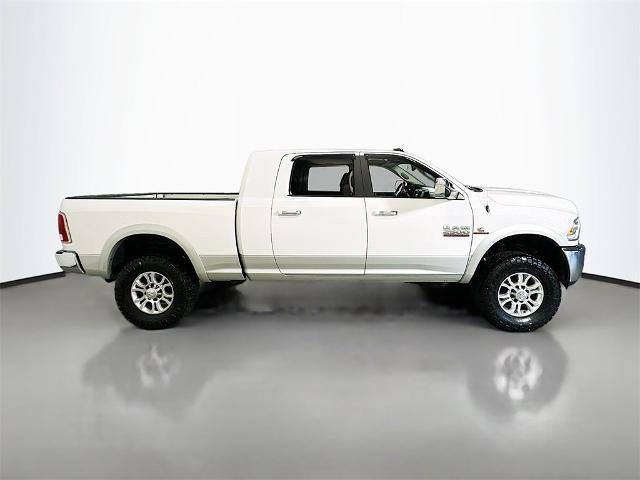 used 2014 Ram 2500 car, priced at $42,995