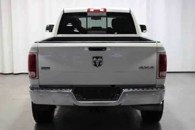 used 2017 Ram 3500 car, priced at $44,995