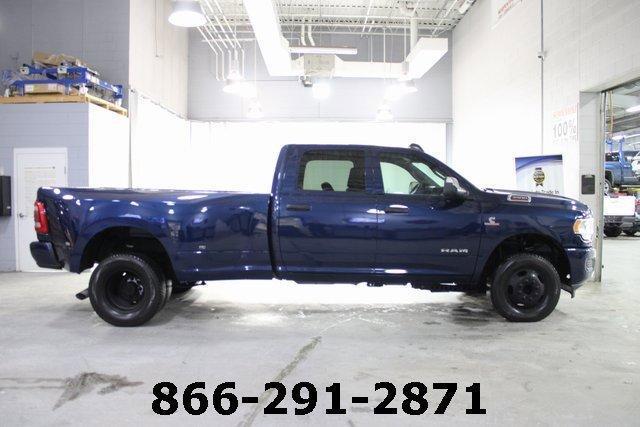 used 2020 Ram 3500 car, priced at $41,495