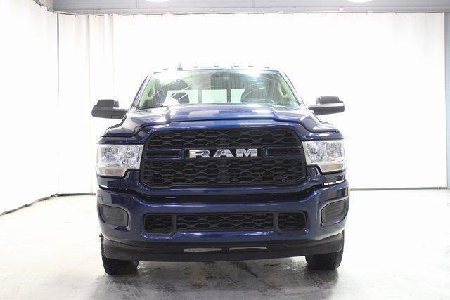 used 2020 Ram 3500 car, priced at $41,495