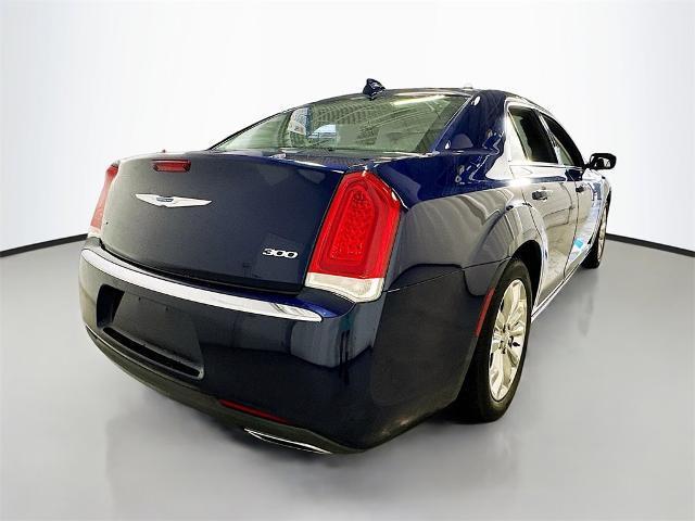 used 2017 Chrysler 300 car, priced at $11,995