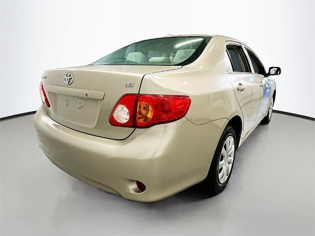 used 2010 Toyota Corolla car, priced at $8,995