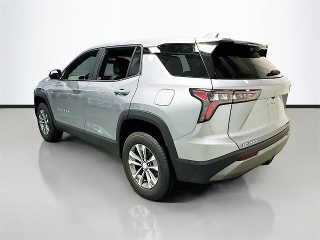 new 2026 Chevrolet Equinox car, priced at $31,405