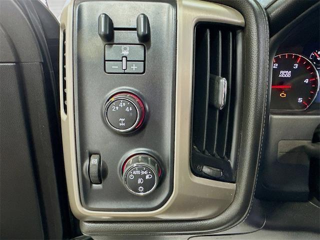 used 2015 GMC Sierra 2500 car, priced at $38,995