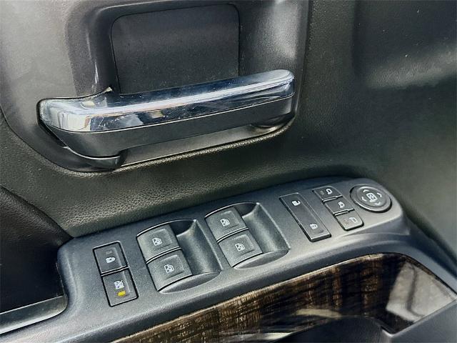 used 2015 GMC Sierra 2500 car, priced at $38,995