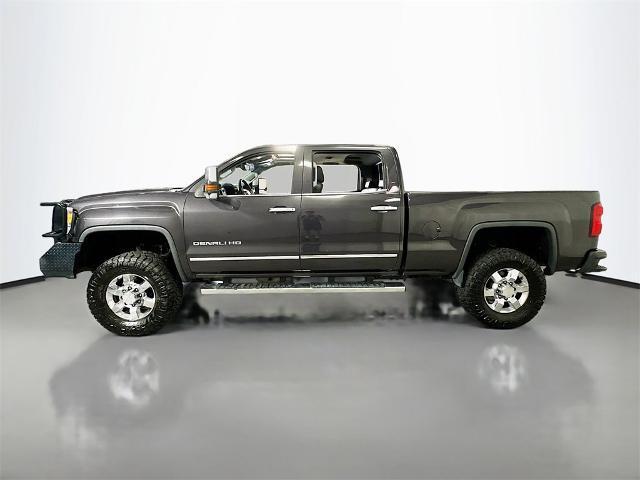 used 2015 GMC Sierra 2500 car, priced at $38,995