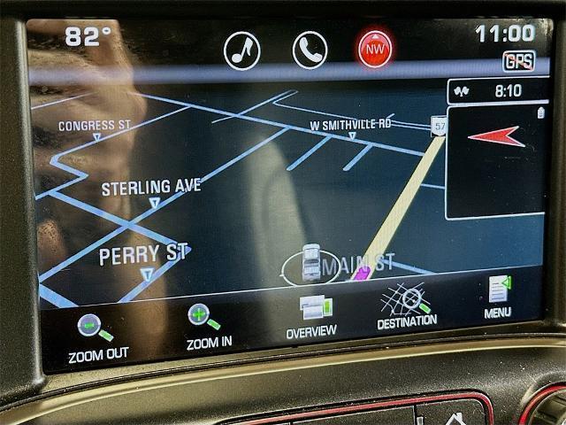 used 2015 GMC Sierra 2500 car, priced at $38,995