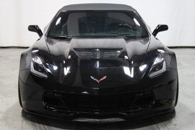 used 2016 Chevrolet Corvette car, priced at $62,995