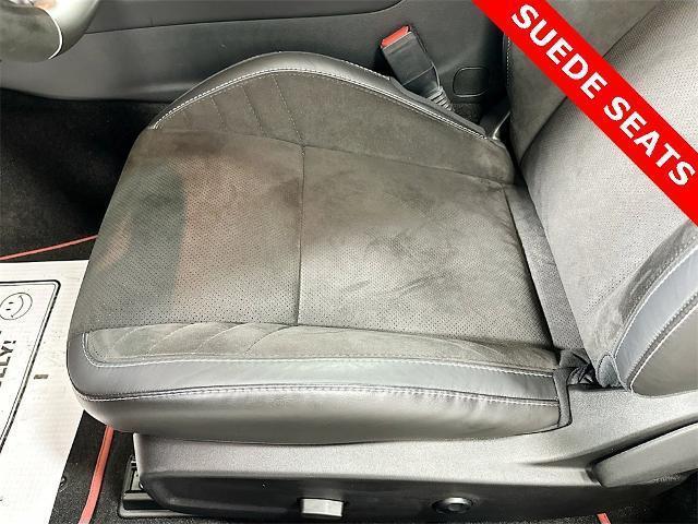used 2023 Dodge Challenger car, priced at $82,495