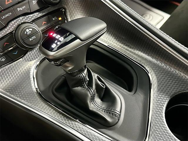 used 2023 Dodge Challenger car, priced at $82,495