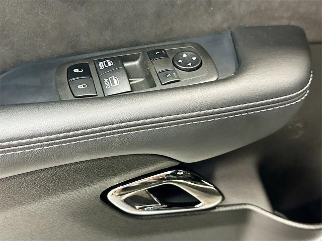 used 2023 Dodge Challenger car, priced at $82,495