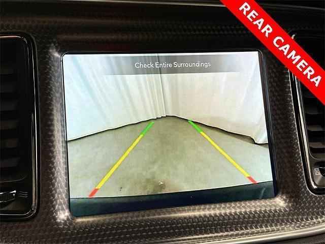 used 2023 Dodge Challenger car, priced at $82,495
