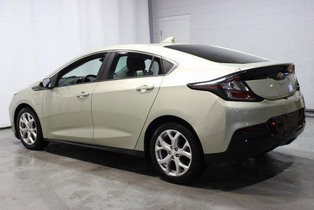 used 2017 Chevrolet Volt car, priced at $14,457