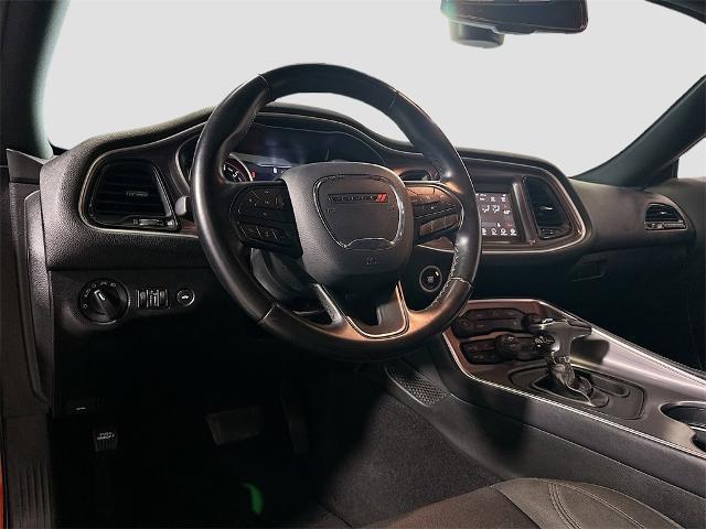 used 2020 Dodge Challenger car, priced at $16,295