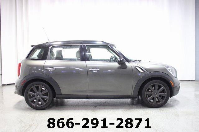 used 2014 MINI Countryman car, priced at $10,699