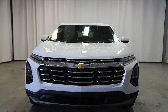 new 2025 Chevrolet Equinox car, priced at $24,000