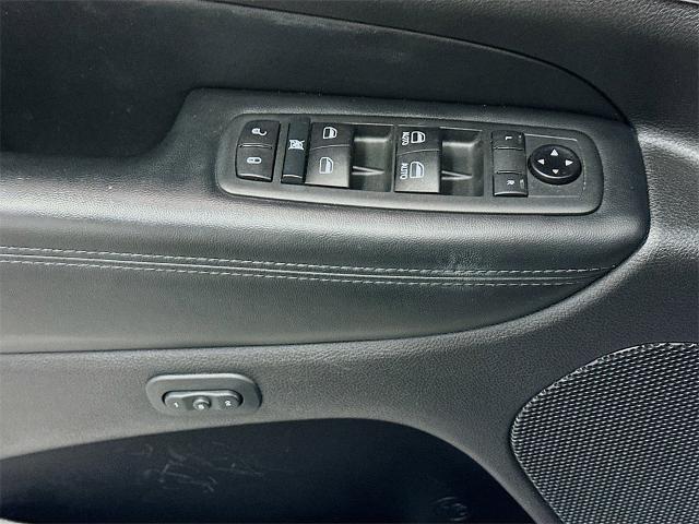 used 2021 Jeep Grand Cherokee car, priced at $22,995