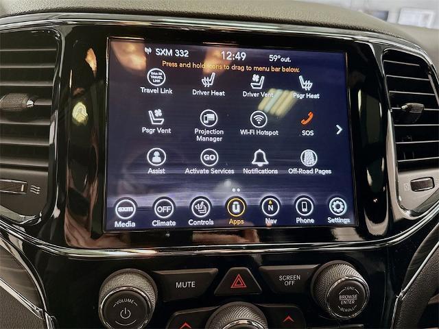 used 2021 Jeep Grand Cherokee car, priced at $25,995