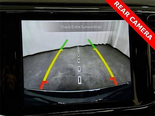 used 2021 Jeep Grand Cherokee car, priced at $25,995