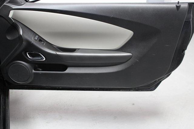 used 2015 Chevrolet Camaro car, priced at $12,995